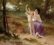 Guillaume Seignac_1870-1924_L'Amour désarmé [2].jpg